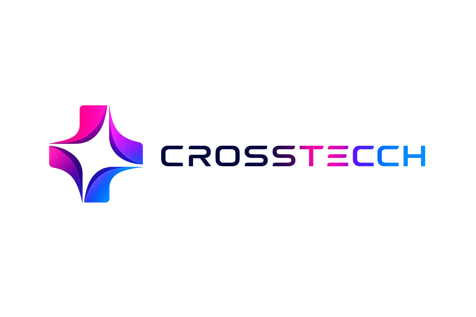 CrossTecch Logo