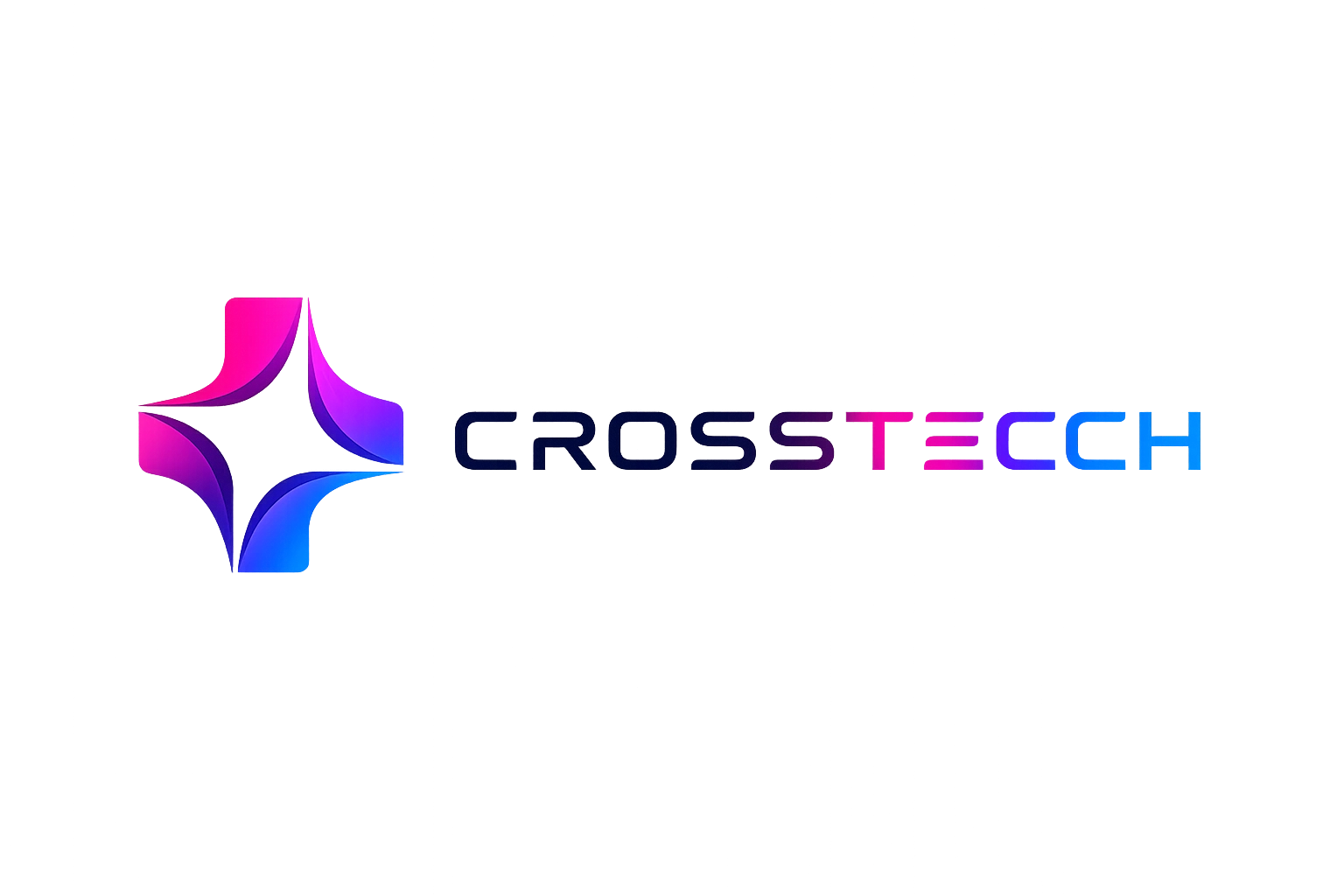 Crosstecch Logo