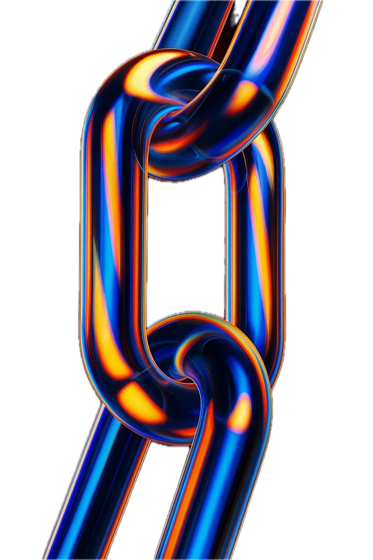 Chain Background