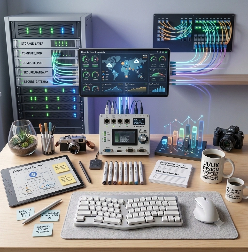 Cloud Services