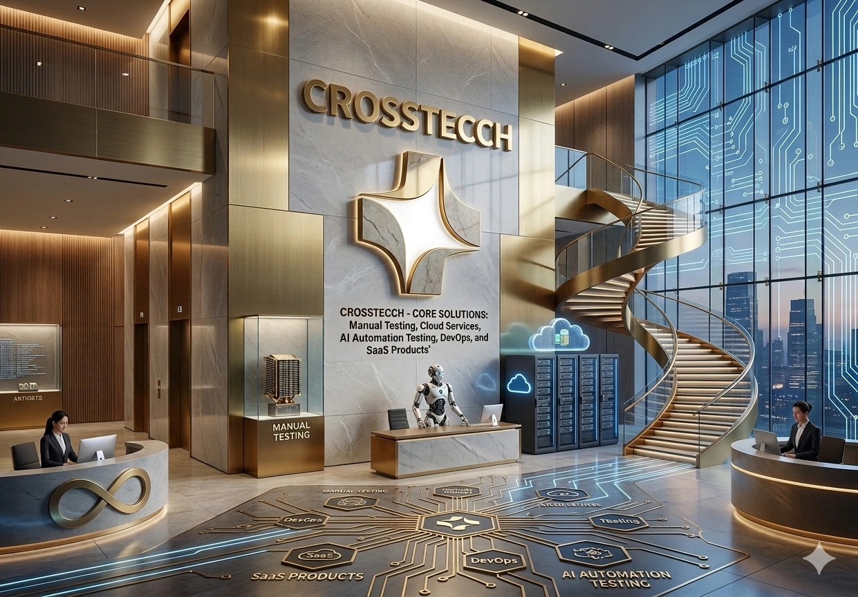 CrossTecch 