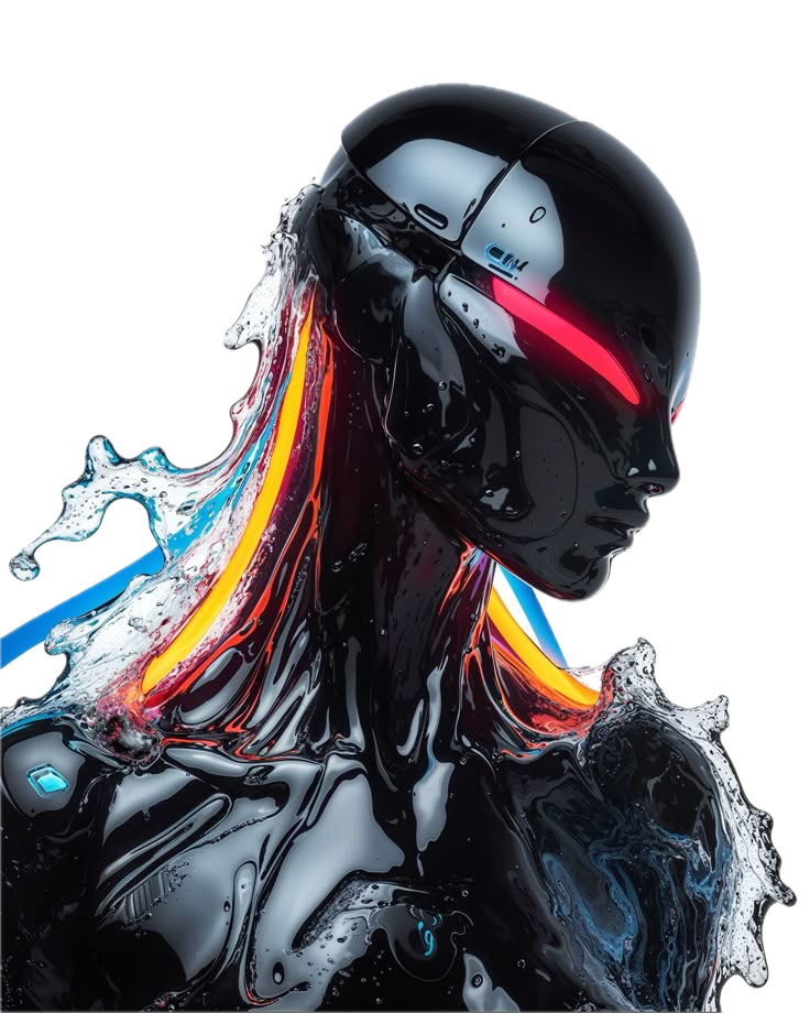 Hero Graphic