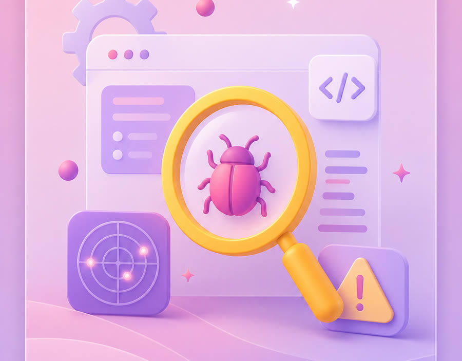 Bug Finder